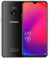 Замена тачскрина на телефоне Doogee X95 в Ульяновске